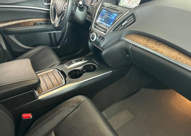 2020 Acura MDX