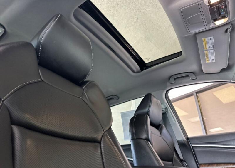 2020 Acura MDX