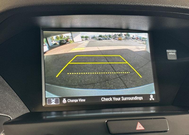2020 Acura MDX