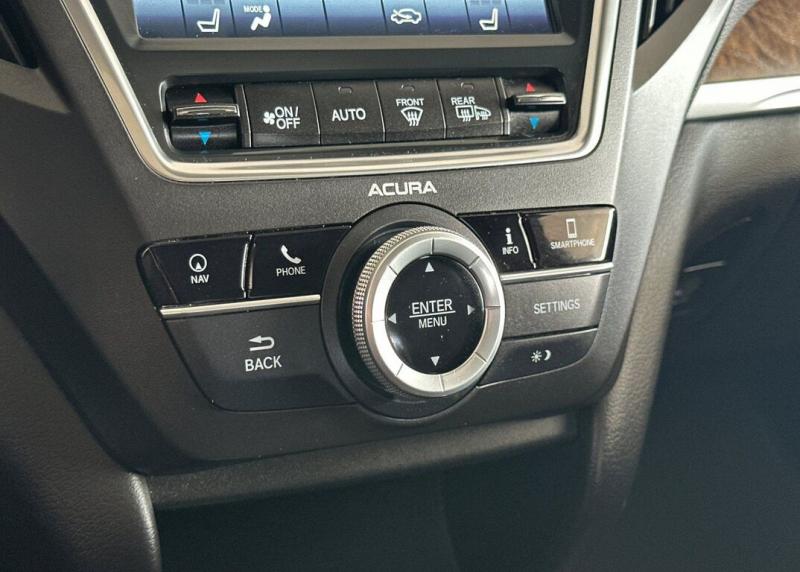 2020 Acura MDX