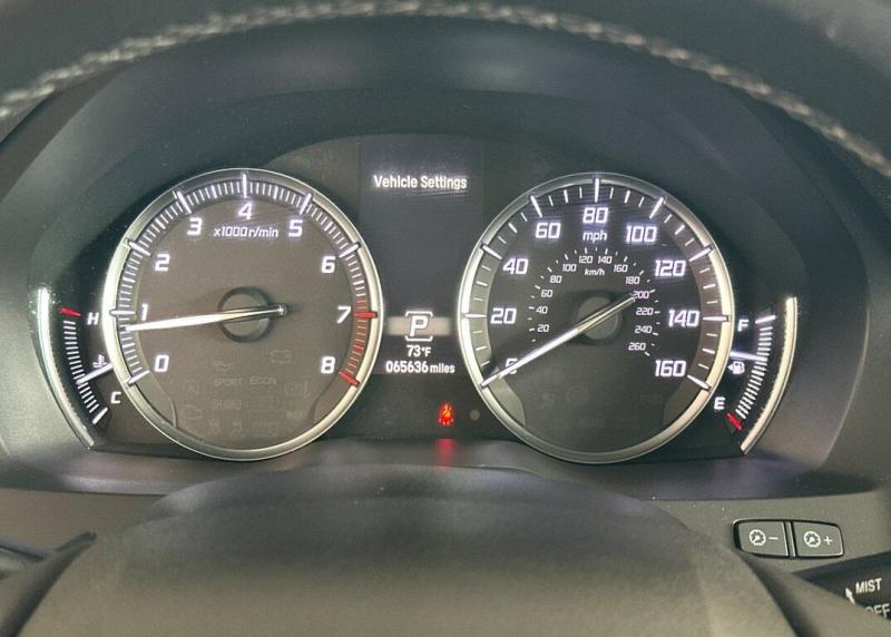 2020 Acura MDX