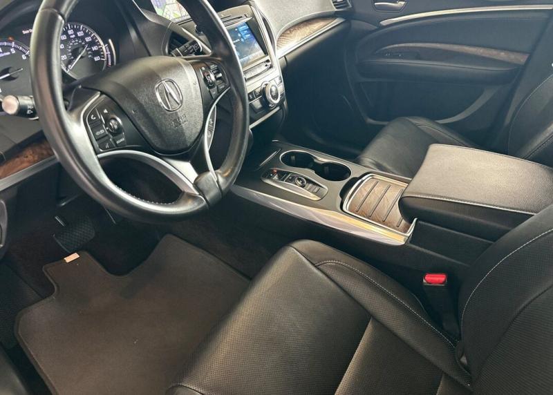 2020 Acura MDX