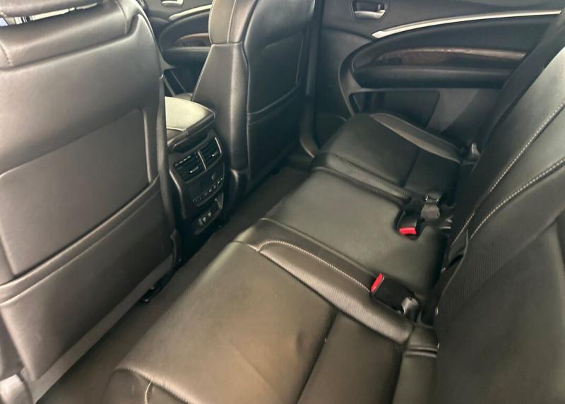 2020 Acura MDX