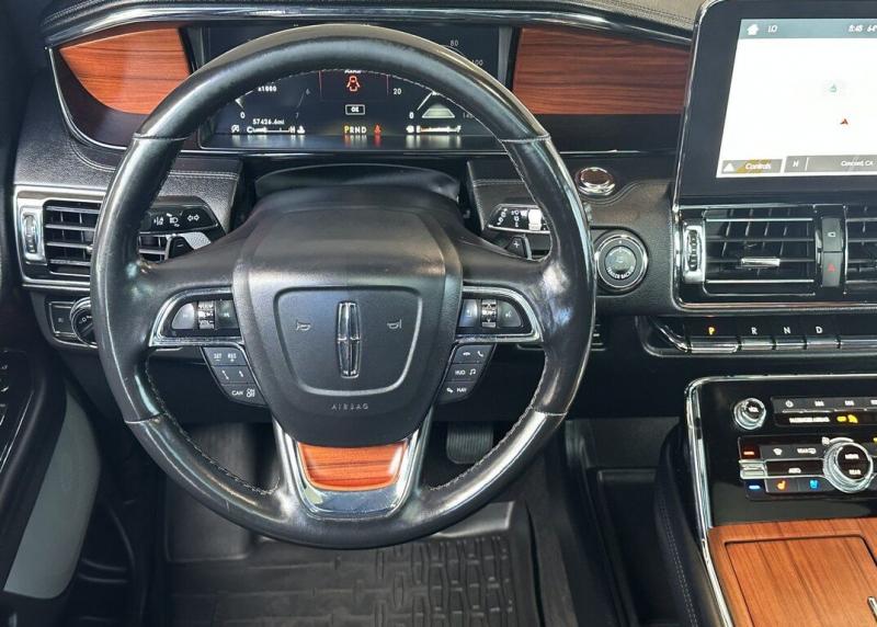 2019 Lincoln Navigator