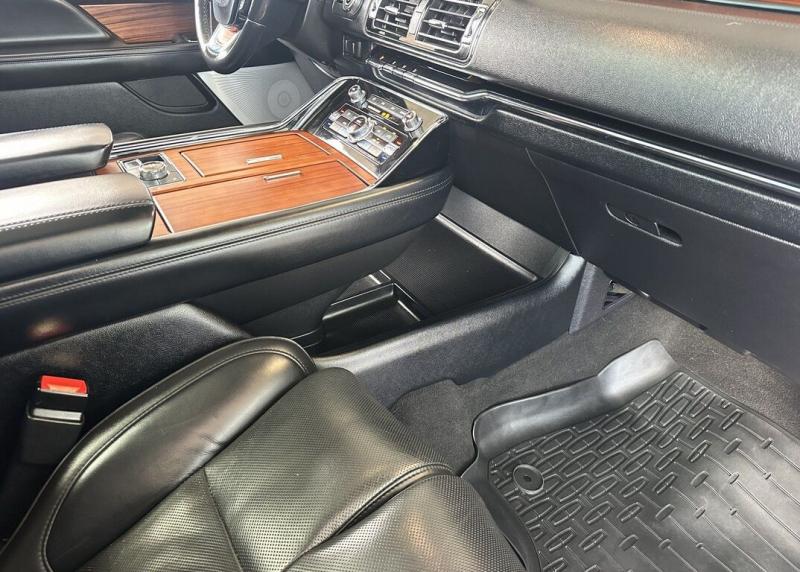 2019 Lincoln Navigator