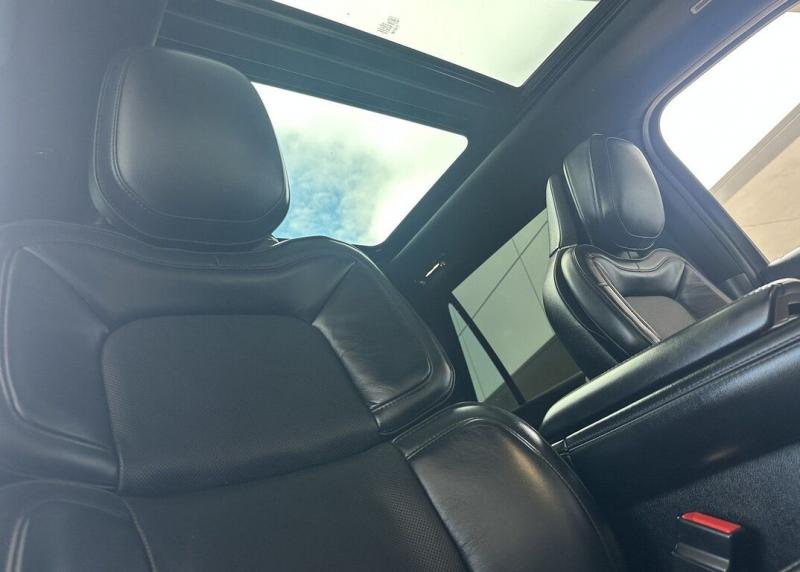 2019 Lincoln Navigator