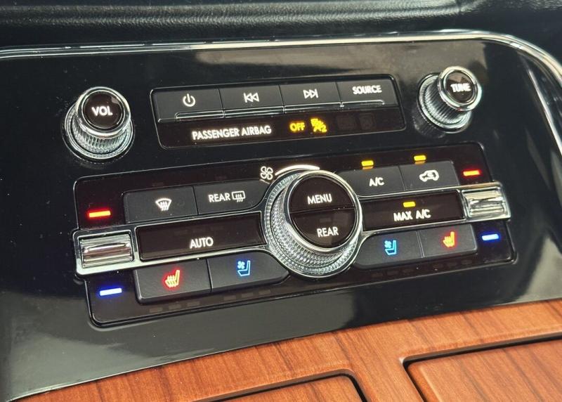 2019 Lincoln Navigator