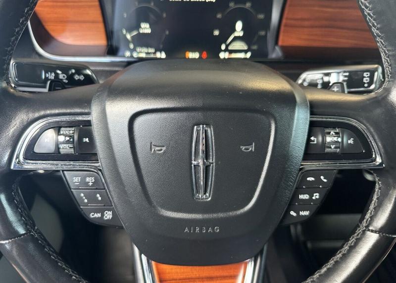 2019 Lincoln Navigator