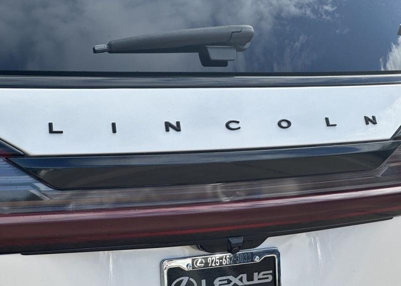 2019 Lincoln Navigator