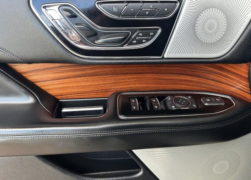 2019 Lincoln Navigator