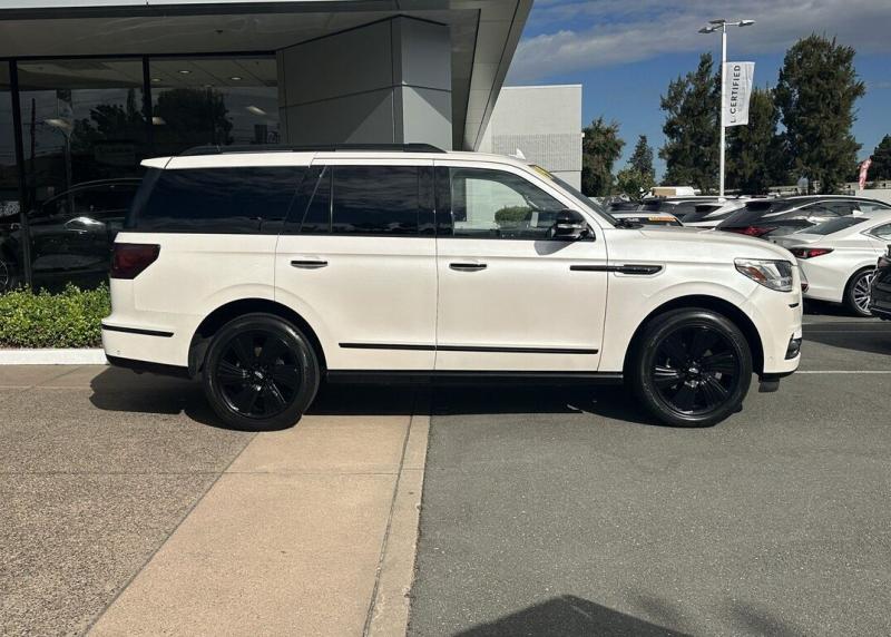 2019 Lincoln Navigator