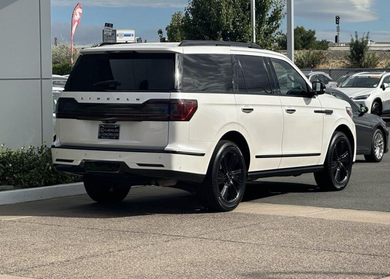 2019 Lincoln Navigator