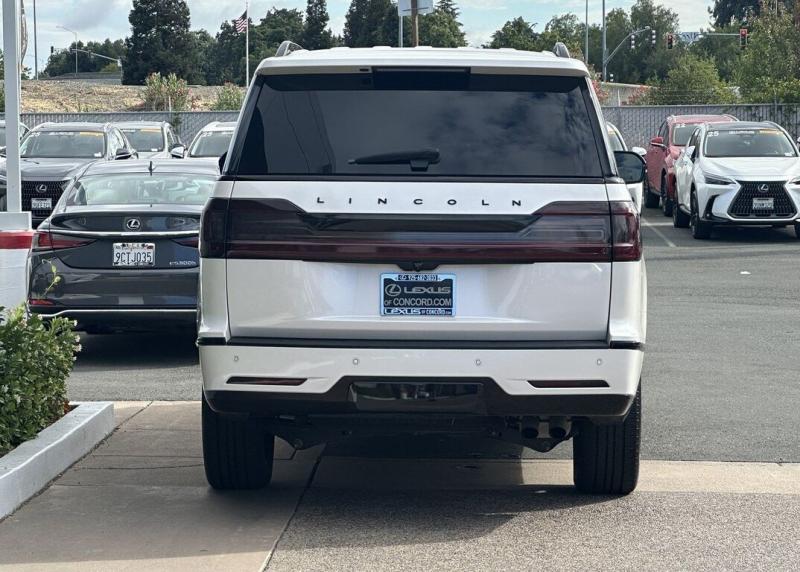 2019 Lincoln Navigator