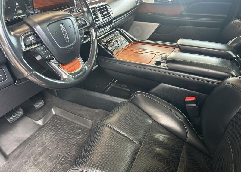 2019 Lincoln Navigator