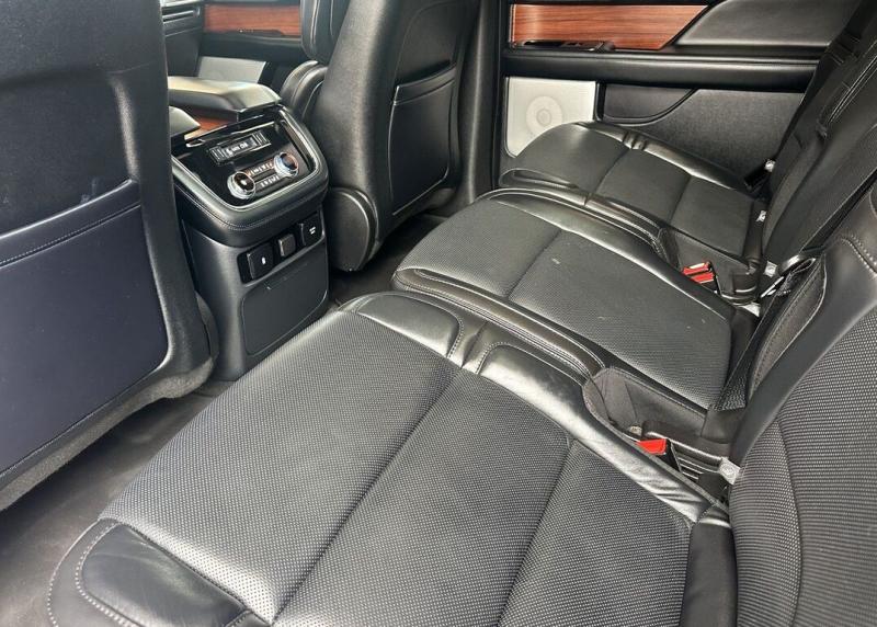 2019 Lincoln Navigator
