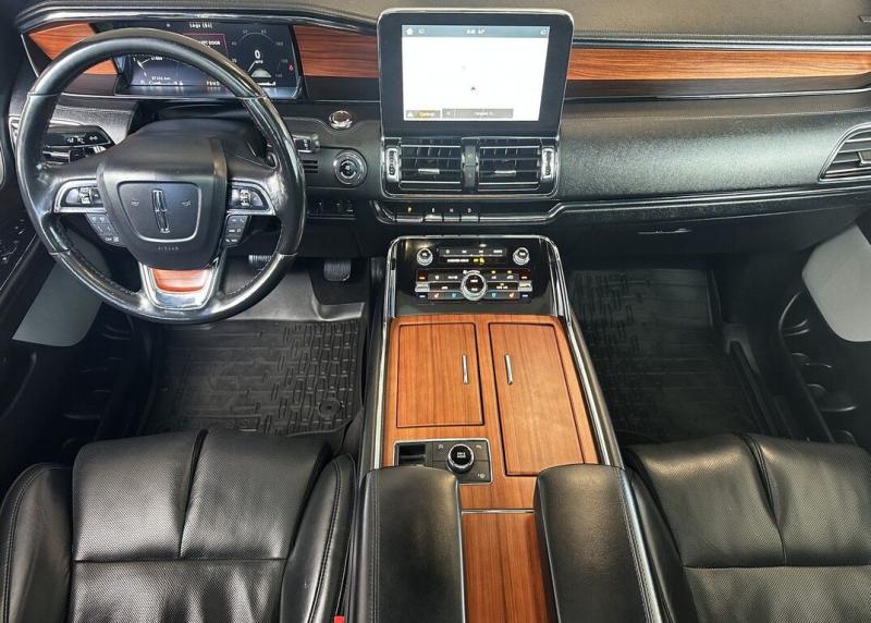 2019 Lincoln Navigator