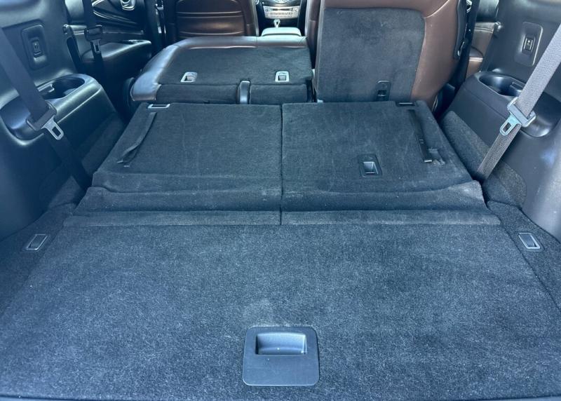 2019 INFINITI QX60
