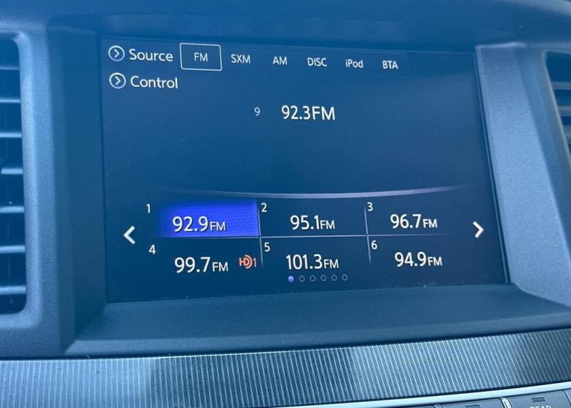 2019 INFINITI QX60