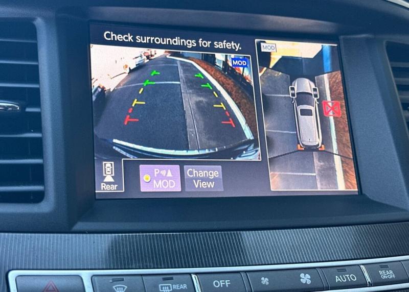 2019 INFINITI QX60
