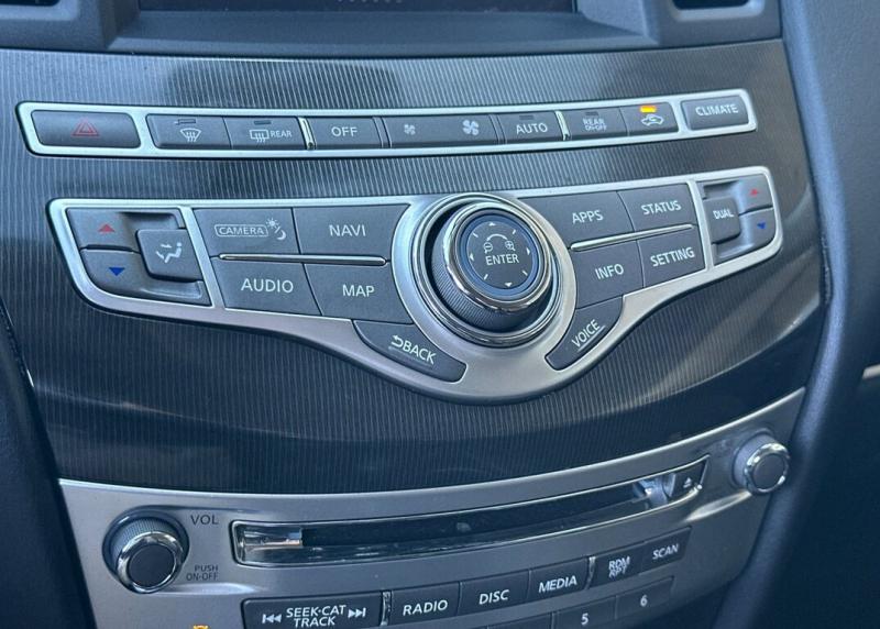 2019 INFINITI QX60