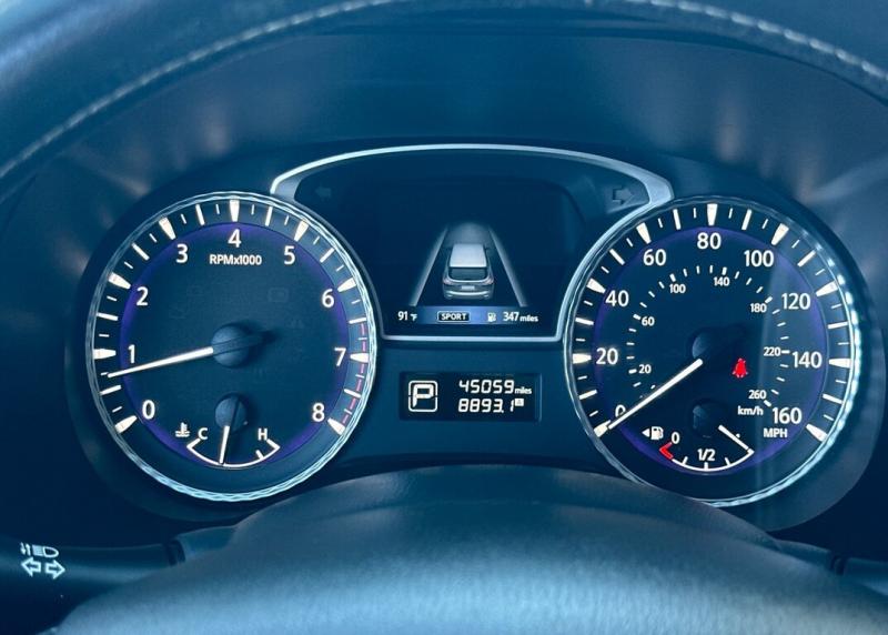 2019 INFINITI QX60
