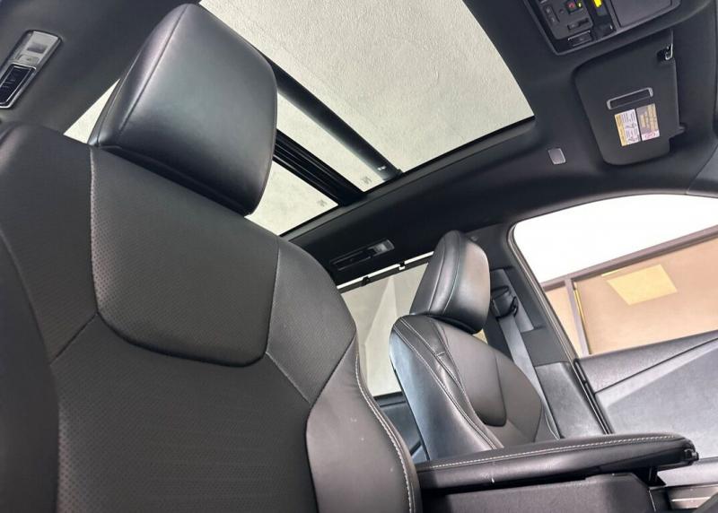2025 Lexus TX
