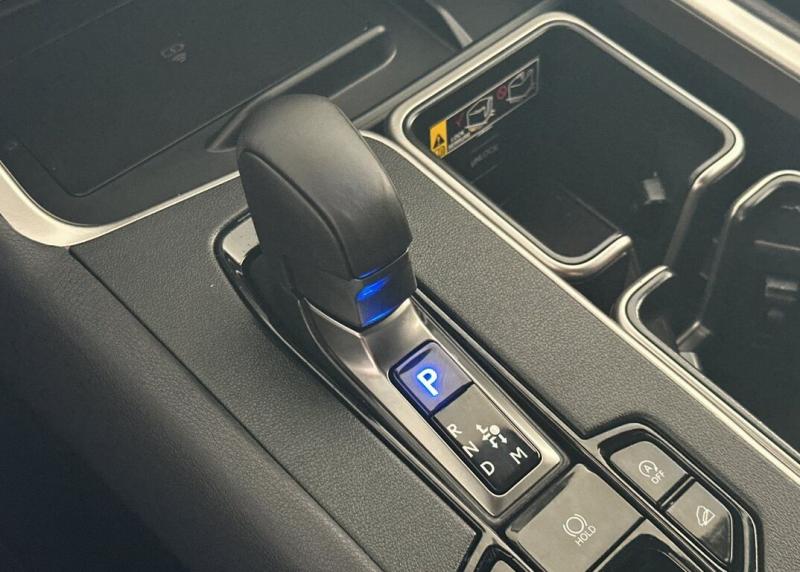 2025 Lexus TX