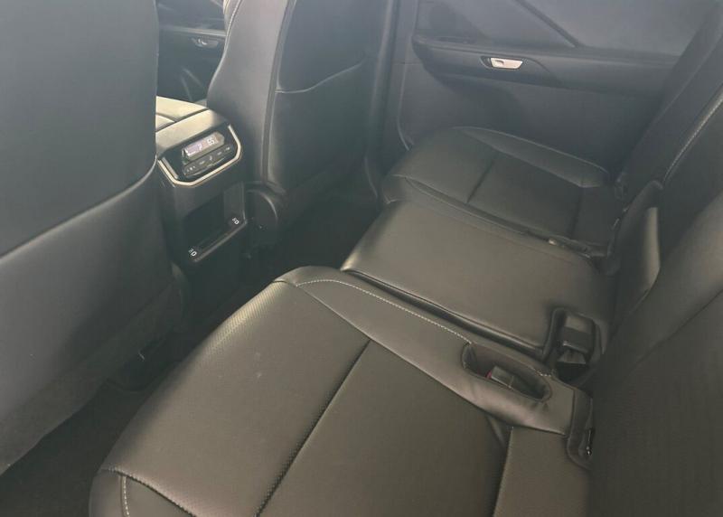 2025 Lexus TX