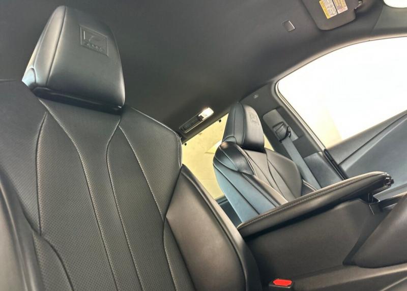 2025 Lexus TX