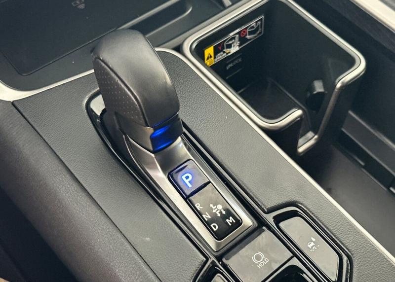 2025 Lexus TX
