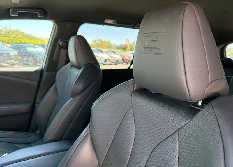 2025 Lexus TX