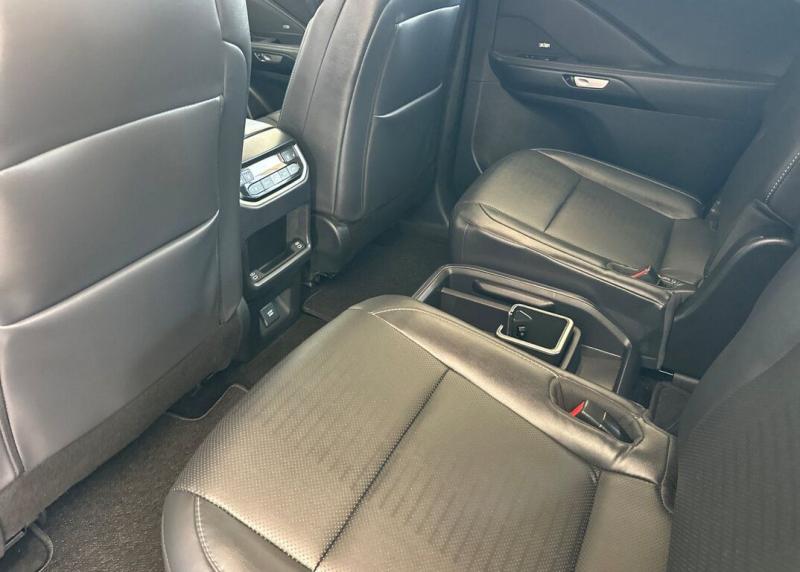 2025 Lexus TX
