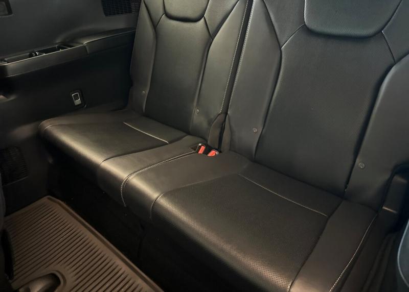 2026 Lexus TX