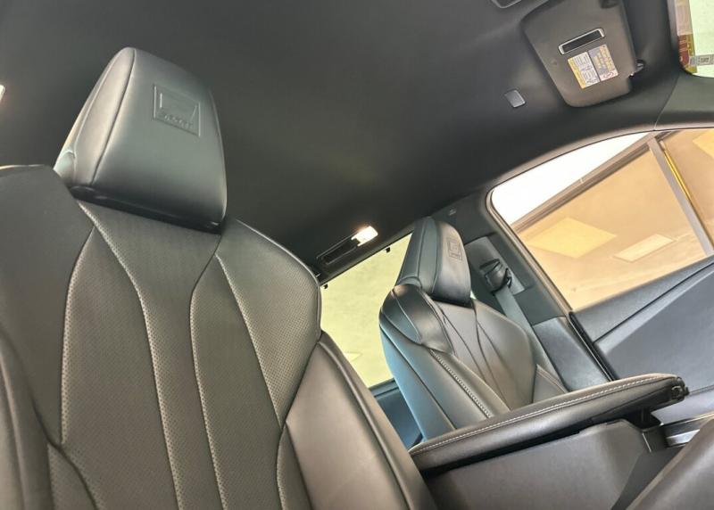 2026 Lexus TX