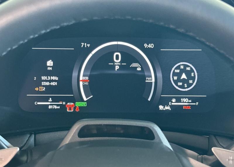 2026 Lexus TX