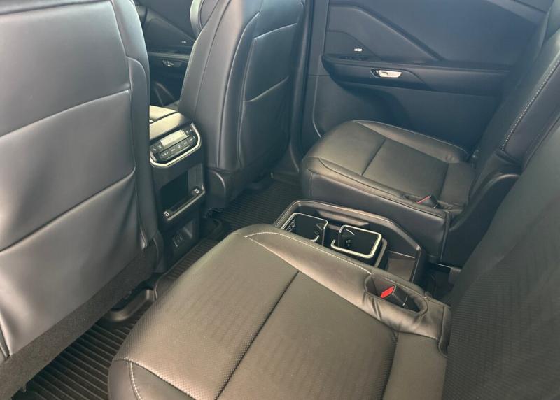 2026 Lexus TX