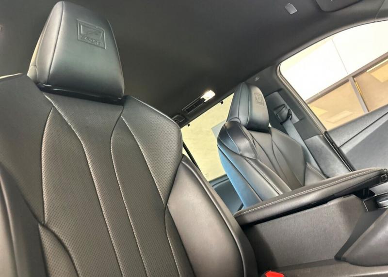 2025 Lexus TX