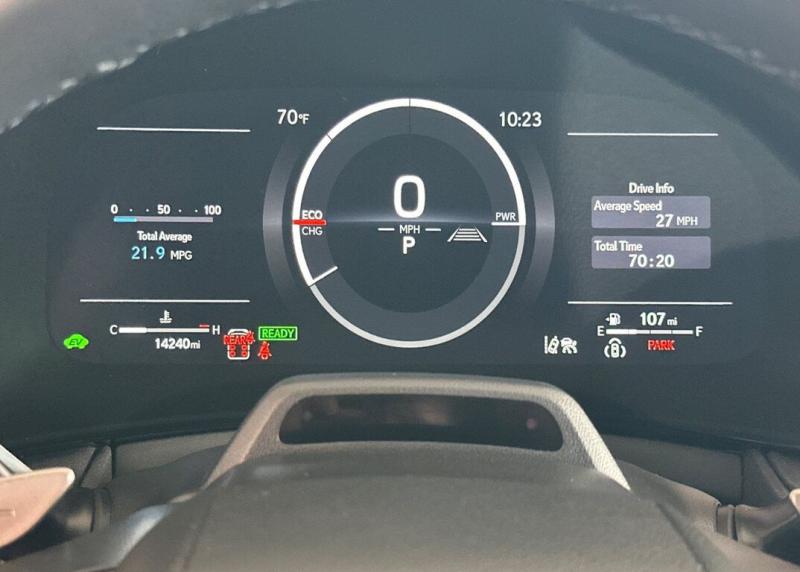 2025 Lexus TX
