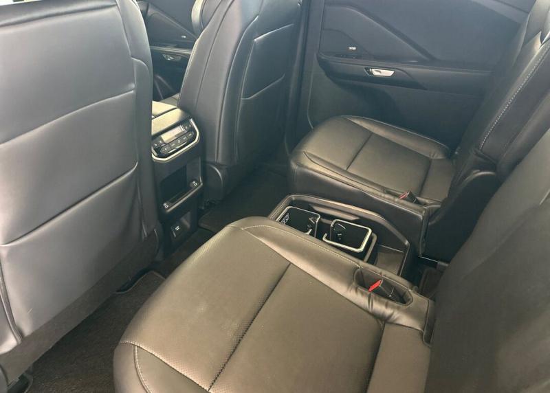 2025 Lexus TX