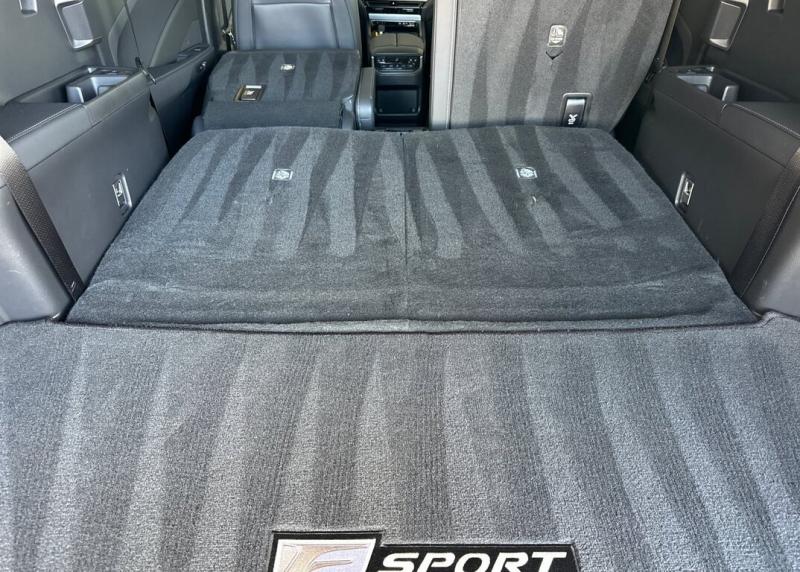 2026 Lexus TX