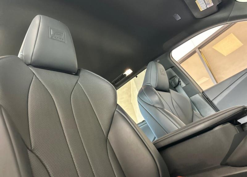 2026 Lexus TX