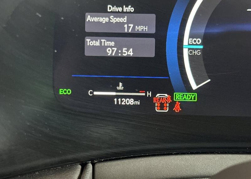 2026 Lexus TX