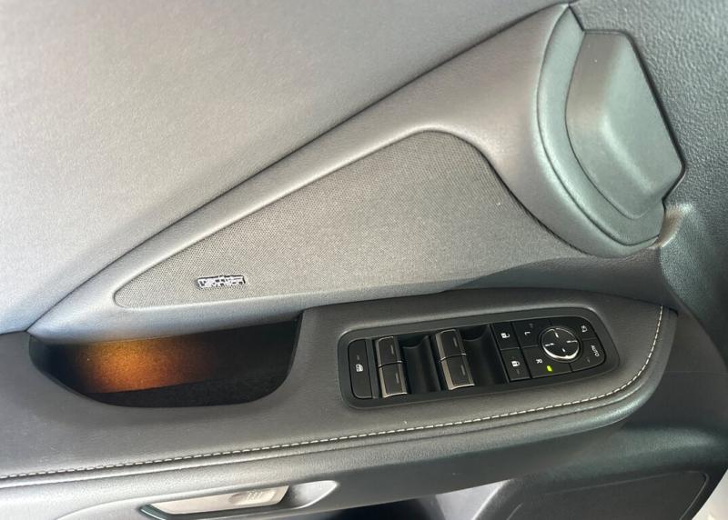 2026 Lexus TX
