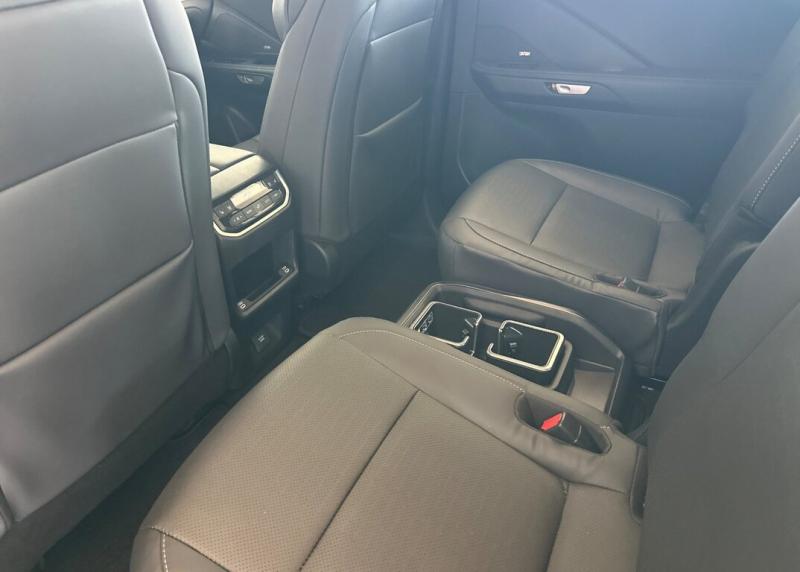 2026 Lexus TX
