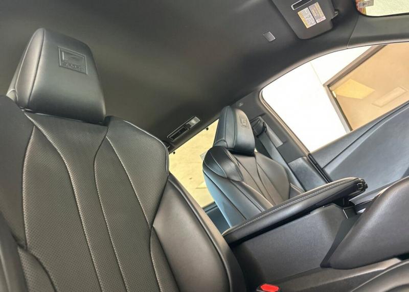 2025 Lexus TX