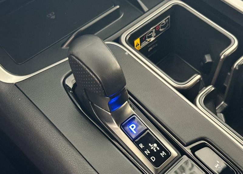 2025 Lexus TX