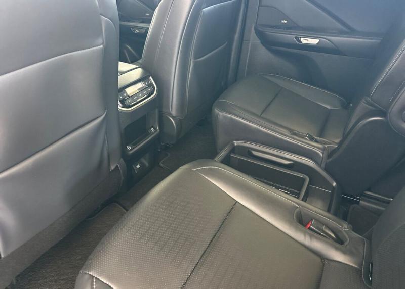 2025 Lexus TX