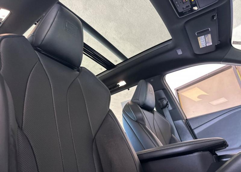 2026 Lexus TX