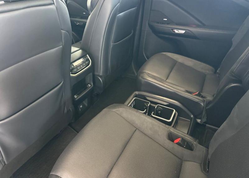 2026 Lexus TX