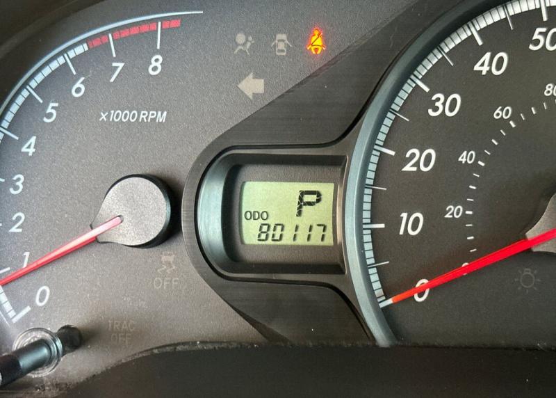 2012 Toyota Sienna